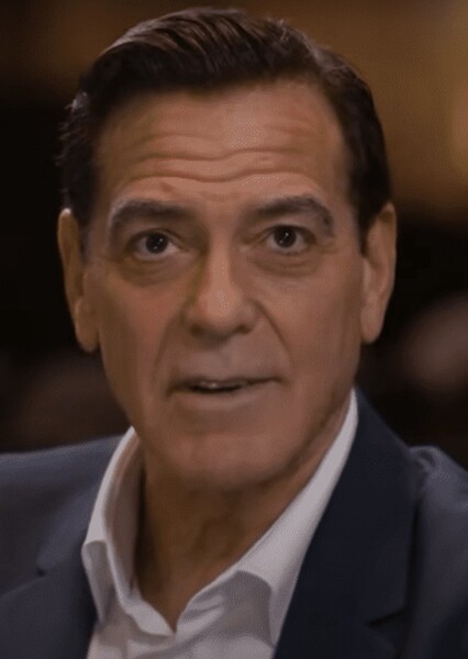 George Clooney photo