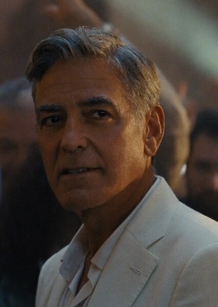 George Clooney photo