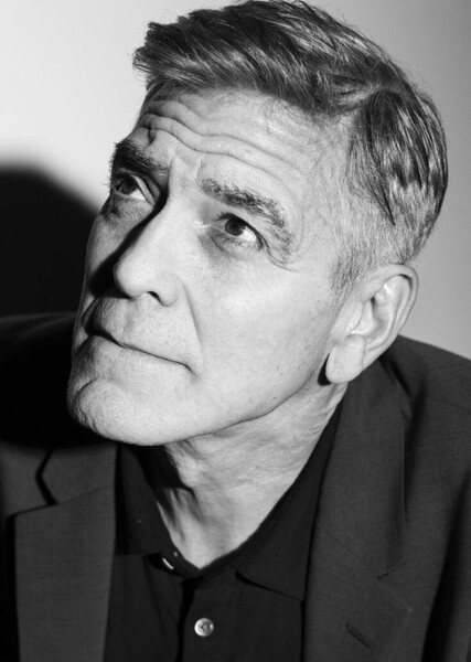 George Clooney photo