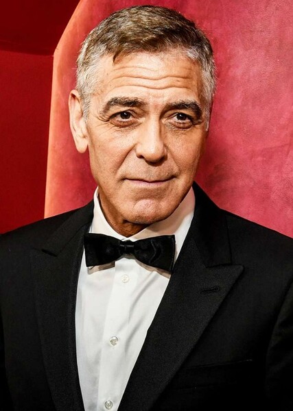 George Clooney photo