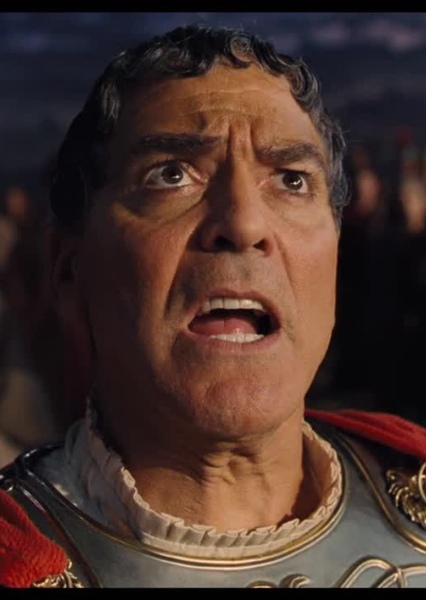 George Clooney