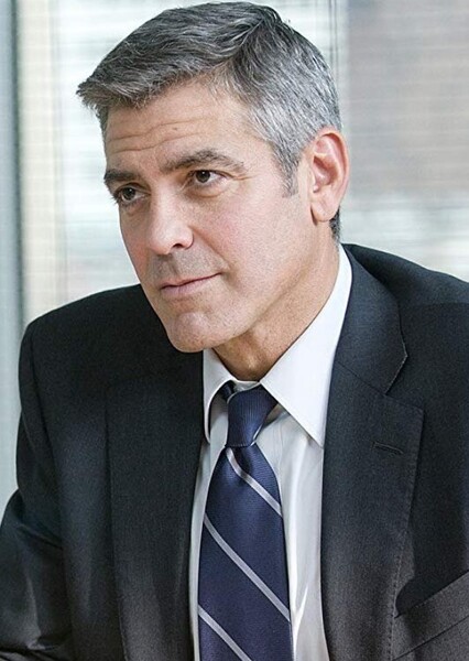 George Clooney photo