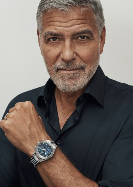 George Clooney photo