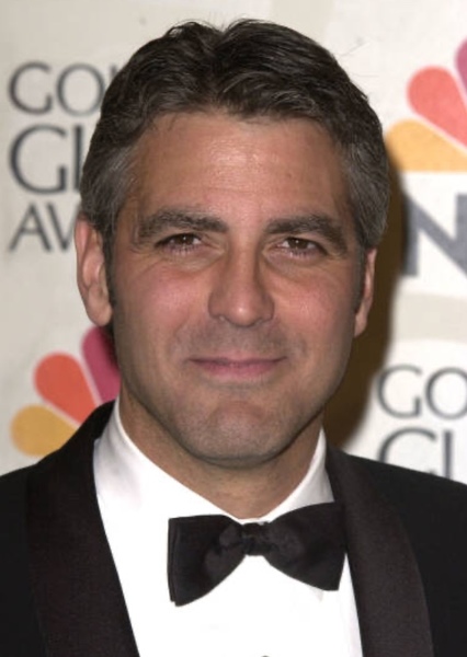 George Clooney photo