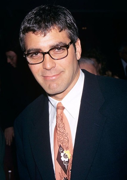 George Clooney photo