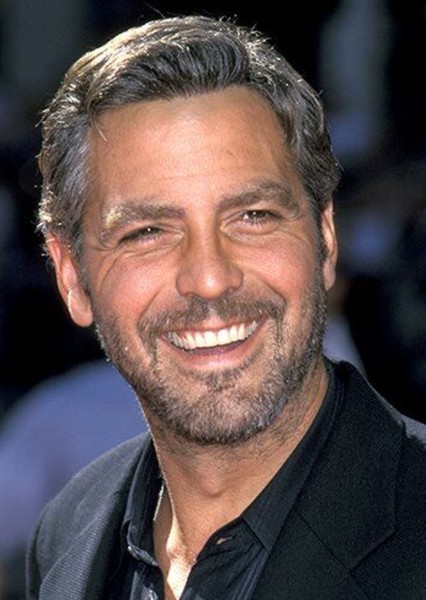George Clooney photo
