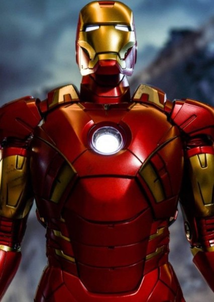 Tony Stark