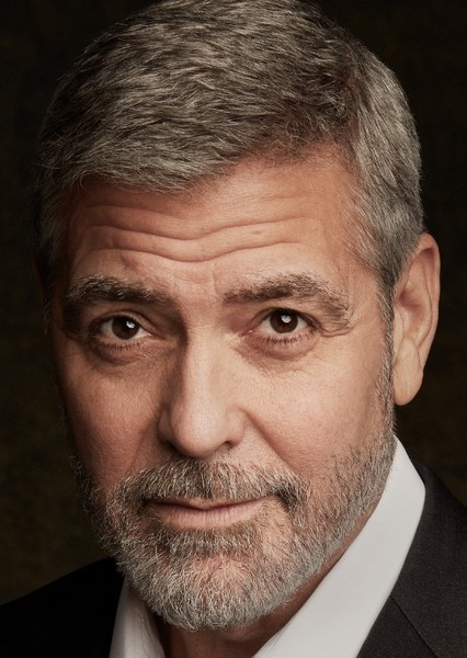George Clooney photo