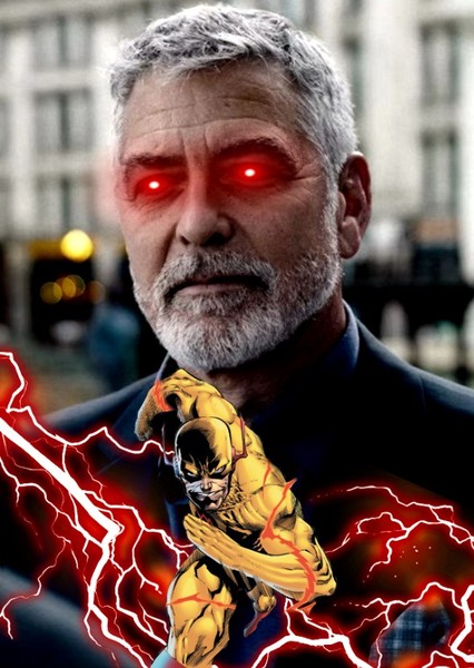 George Clooney