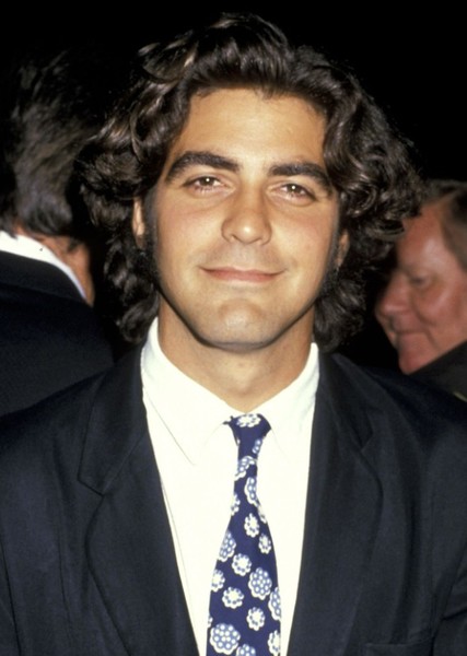 George Clooney photo