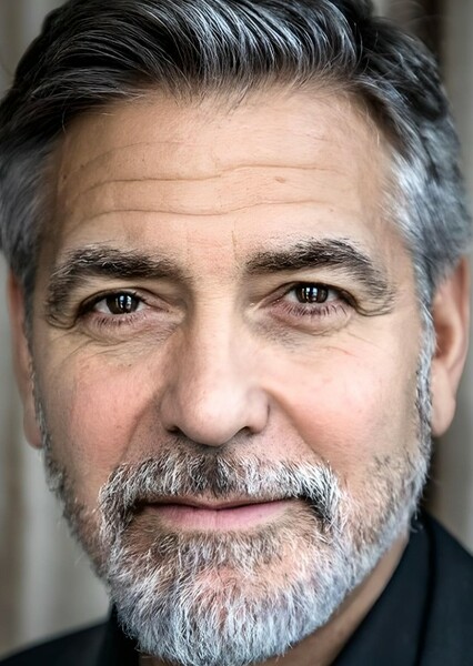 George Clooney photo