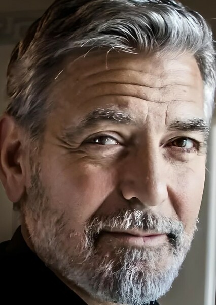 George Clooney photo