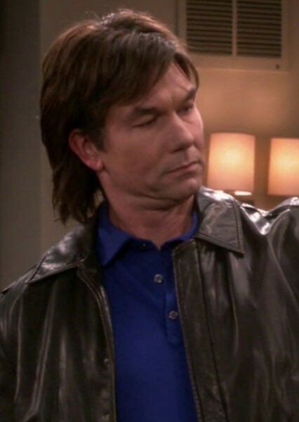 George Cooper Jr. (TBBT) photo