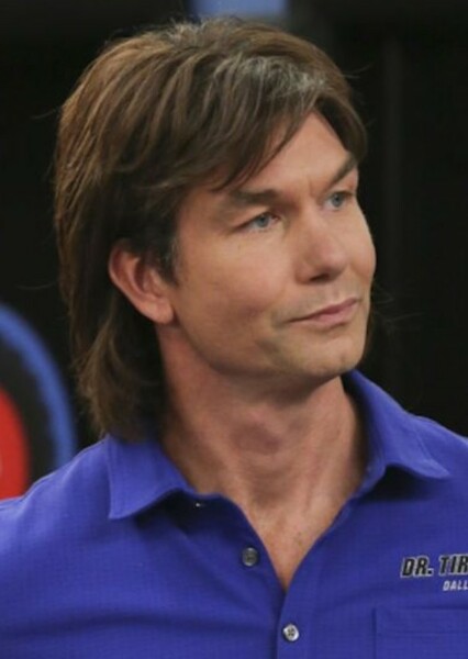 George Cooper Jr. (TBBT) photo