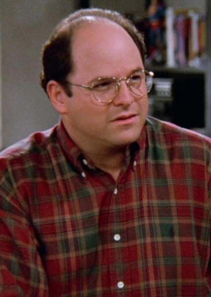 George Costanza (Seinfeld)