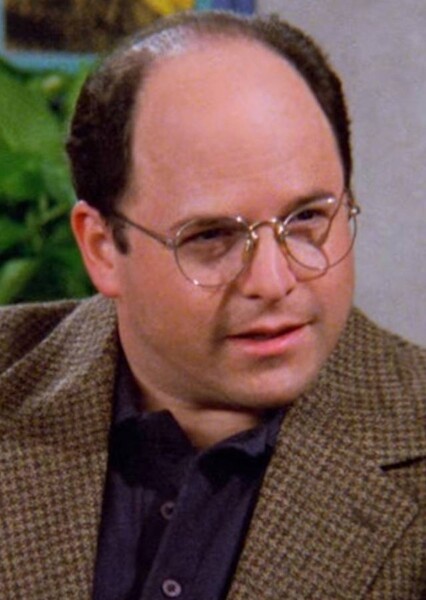 George Costanza (Seinfeld)
