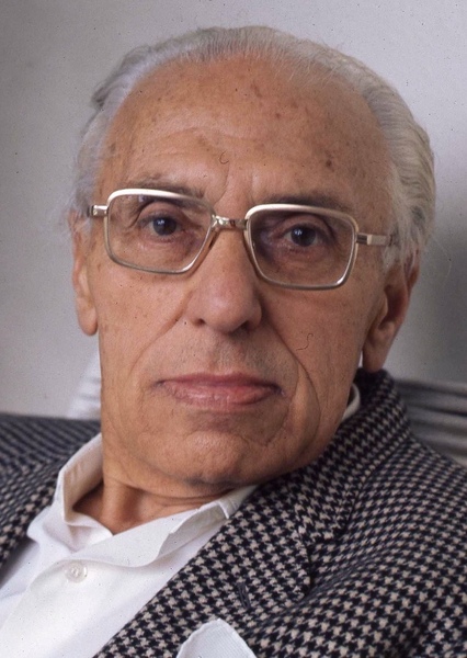 George Cukor