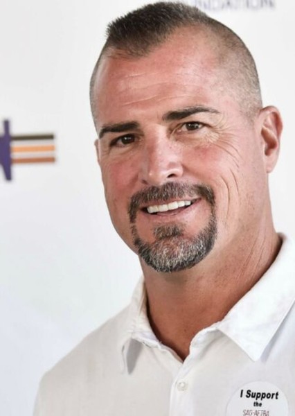 George Eads photo