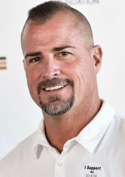 George Eads