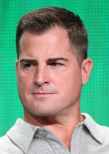 George Eads photo