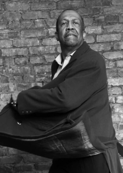 George Faison