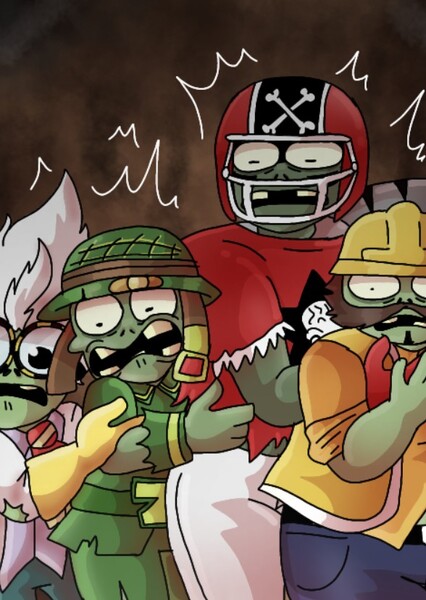 Zombies