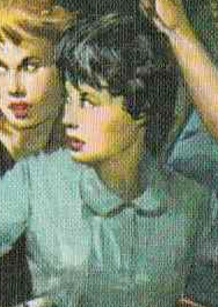 George Fayne photo