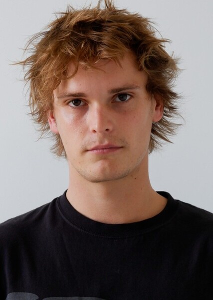 George Ferrier photo