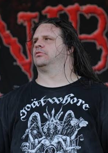 George Fisher photo