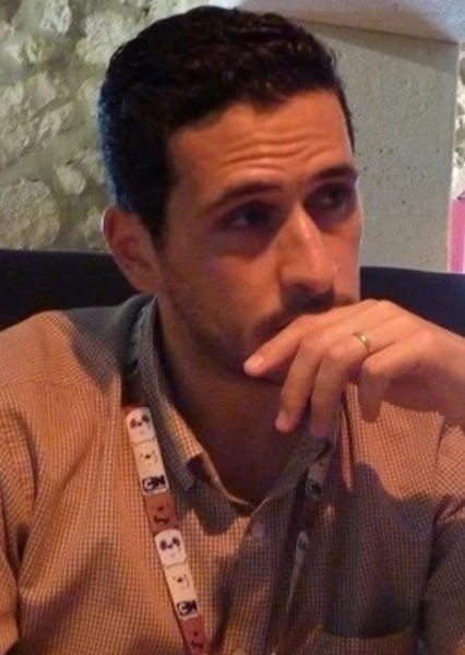 George Gendi photo