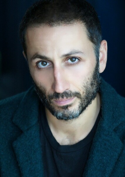 George Georgiou