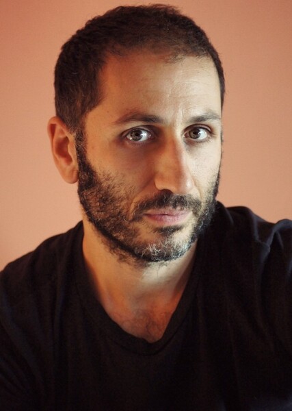 George Georgiou photo