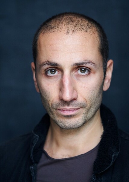 George Georgiou photo