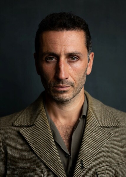 George Georgiou photo