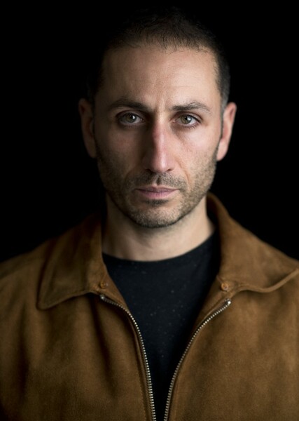 George Georgiou photo