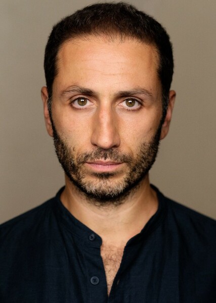 George Georgiou