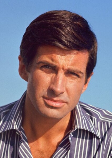 George Hamilton photo