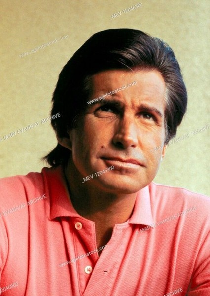 George Hamilton Photo on myCast - Fan Casting Your Favorite Stories