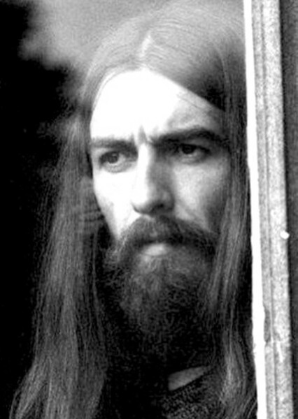 George Harrison photo