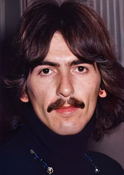 George Harrison