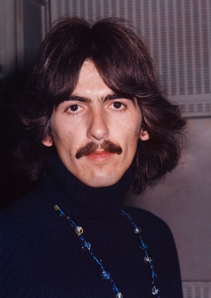 George Harrison