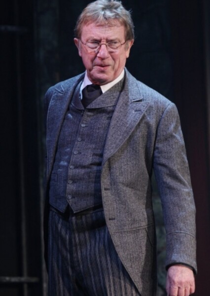 George Hearn photo