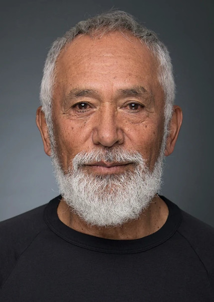 George Henare photo