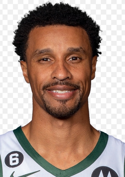 George Hill photo