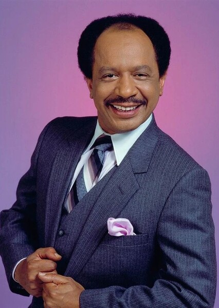 George Jefferson