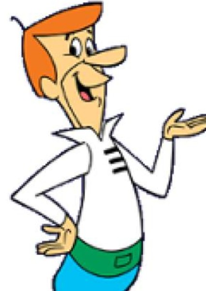 George Jetson photo