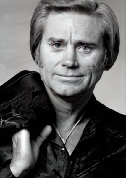 George Jones