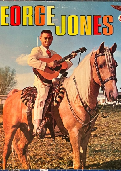 George Jones