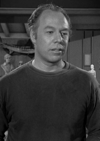 Steve Forsing