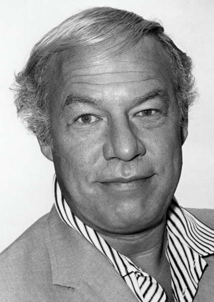George Kennedy